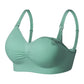 Soutien-gorge d’allaitement - Vert / M - Soutien-gorge d’allaitement