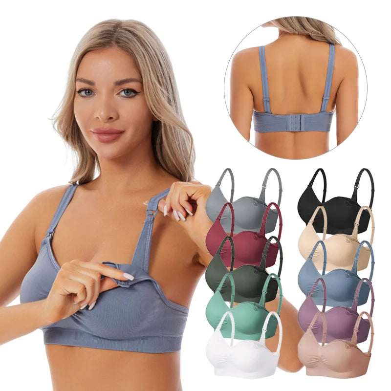 Soutien-gorge d’allaitement - Soutien-gorge d’allaitement