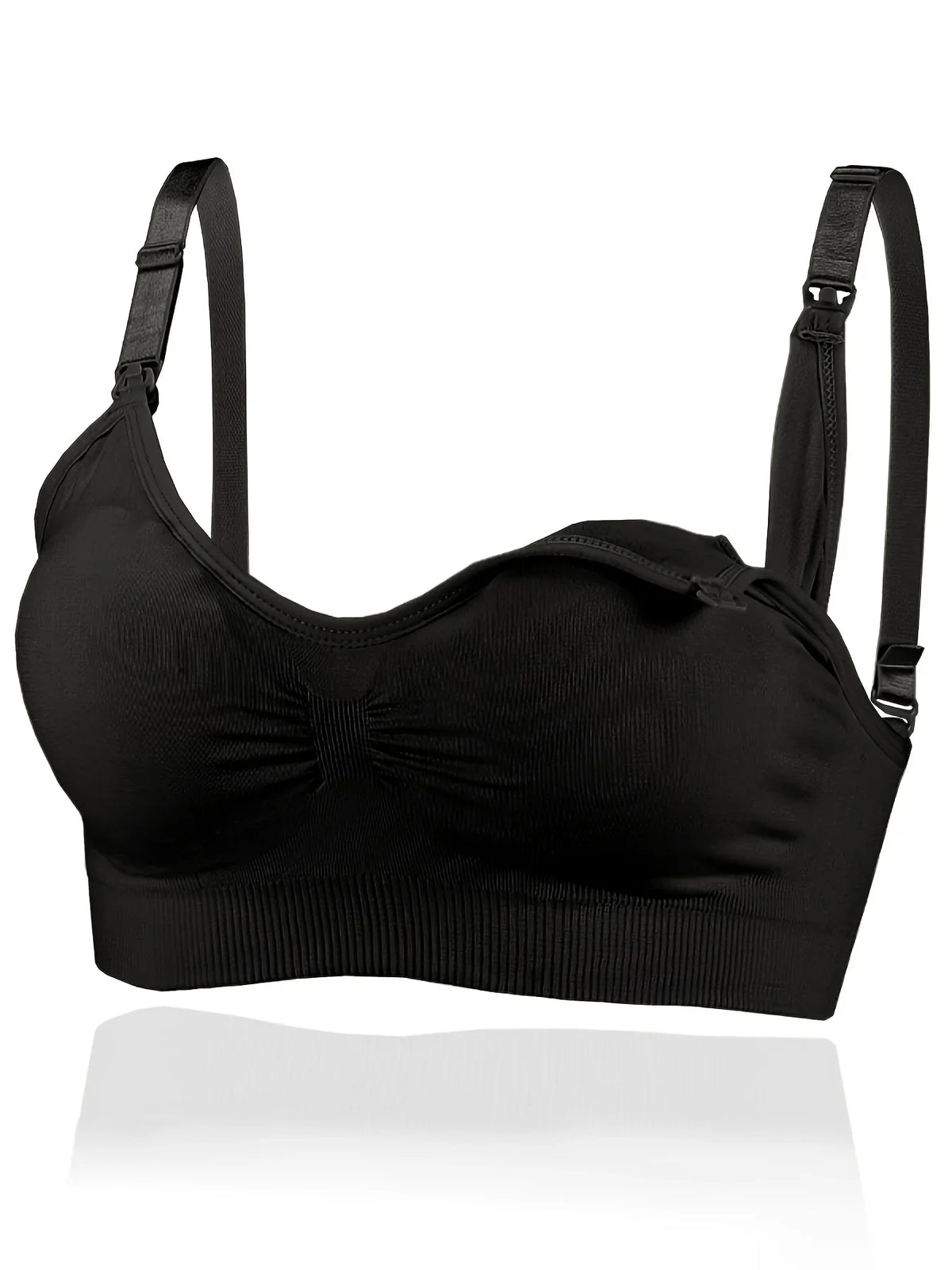 Soutien-gorge d’allaitement anti affaissement - Soutien-gorge d’allaitement