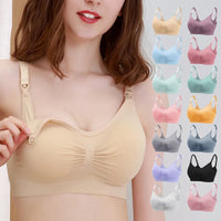 Soutien-gorge d’allaitement anti affaissement - Soutien-gorge d’allaitement