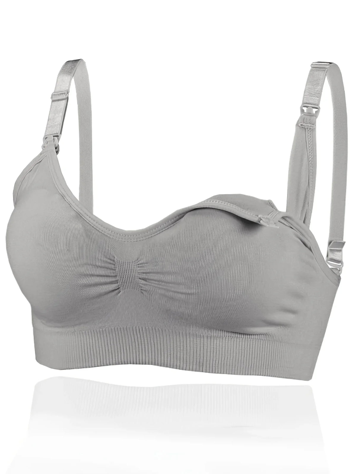 Soutien-gorge d’allaitement anti affaissement - Soutien-gorge d’allaitement