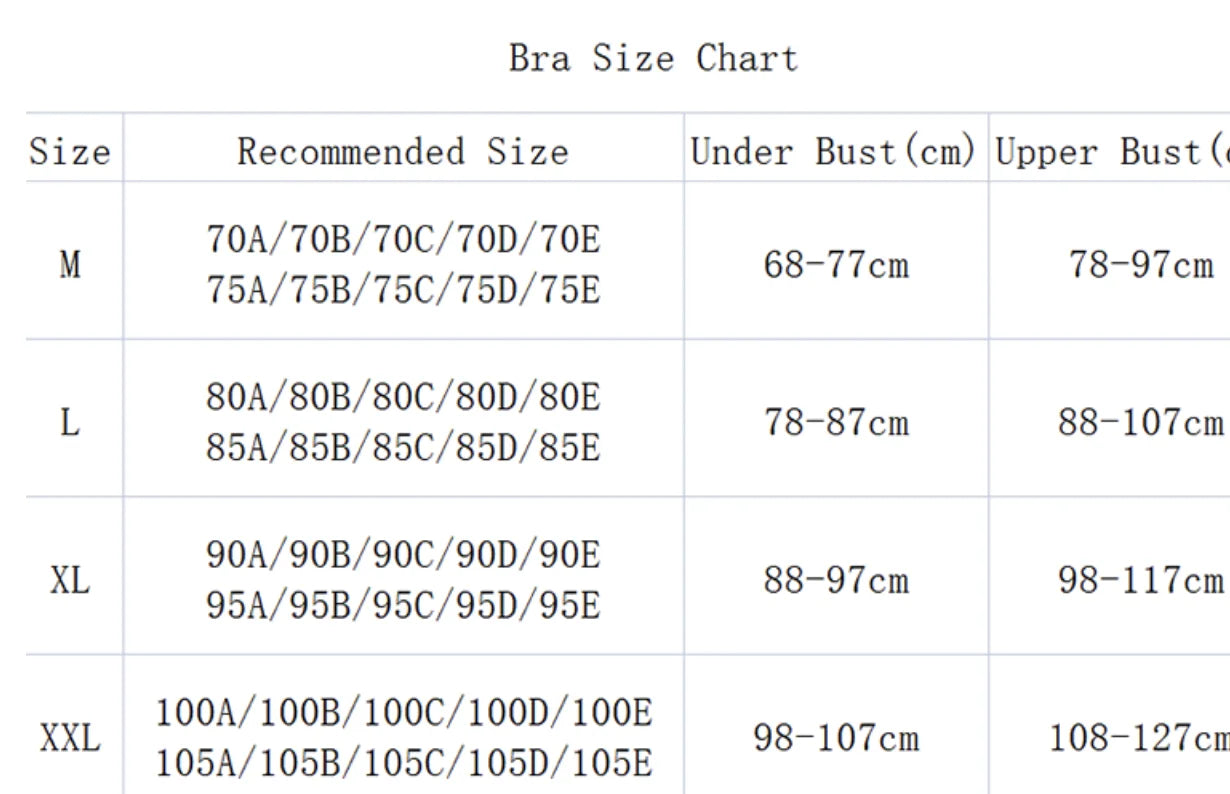 Soutien-gorge d’allaitement anti affaissement - Soutien-gorge d’allaitement