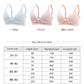 Soutien-gorge d’allaitement anti-fuites - Soutien-gorge d’allaitement