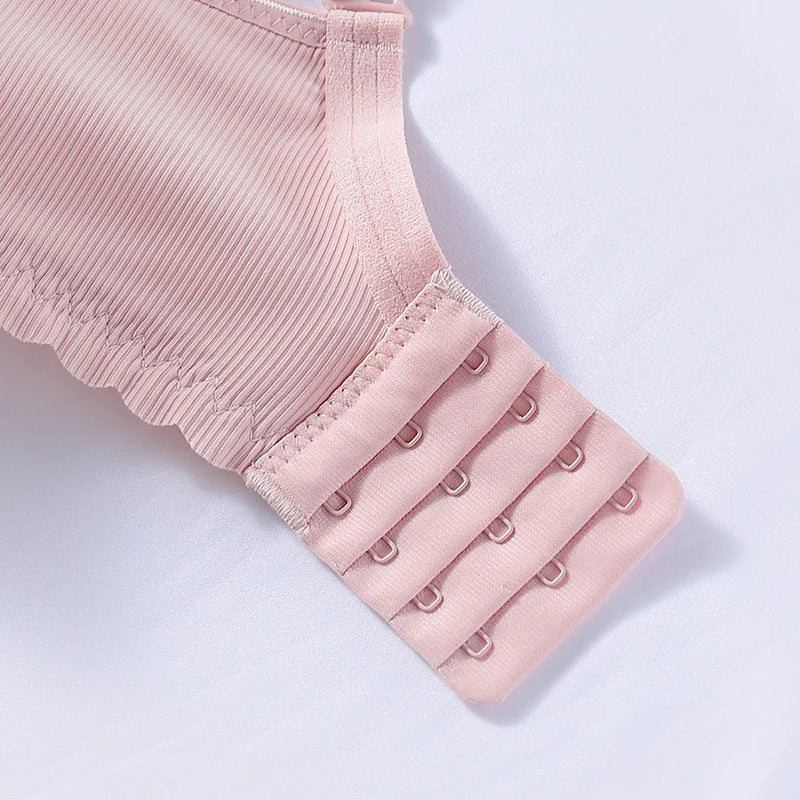 Soutien-gorge d’allaitement anti-fuites - Soutien-gorge d’allaitement