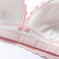 Soutien-gorge d’allaitement anti-fuites - Soutien-gorge d’allaitement