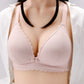 Soutien-gorge d’allaitement anti-fuites - Soutien-gorge d’allaitement