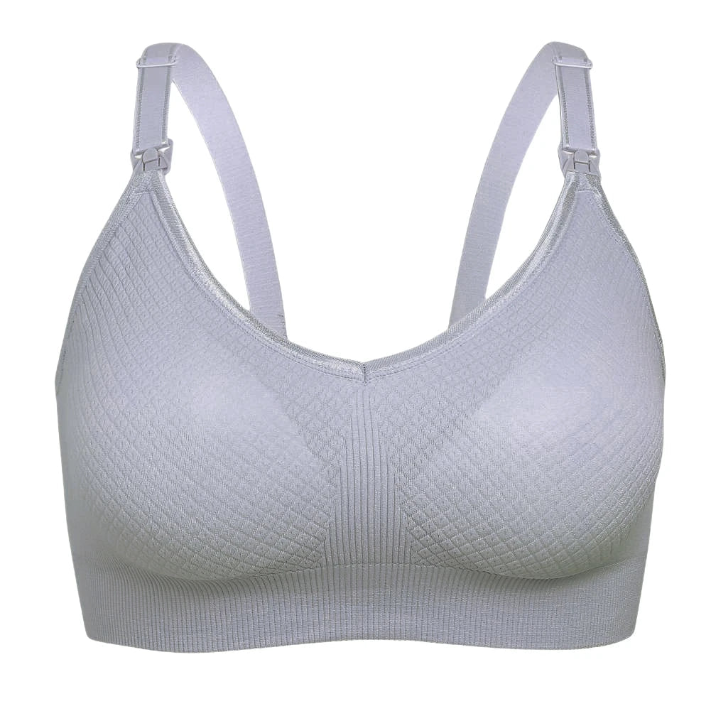 Soutien-gorge grande taille allaitement - Soutien-gorge d’allaitement