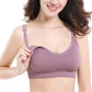 Soutien-gorge grande taille allaitement - Soutien-gorge d’allaitement