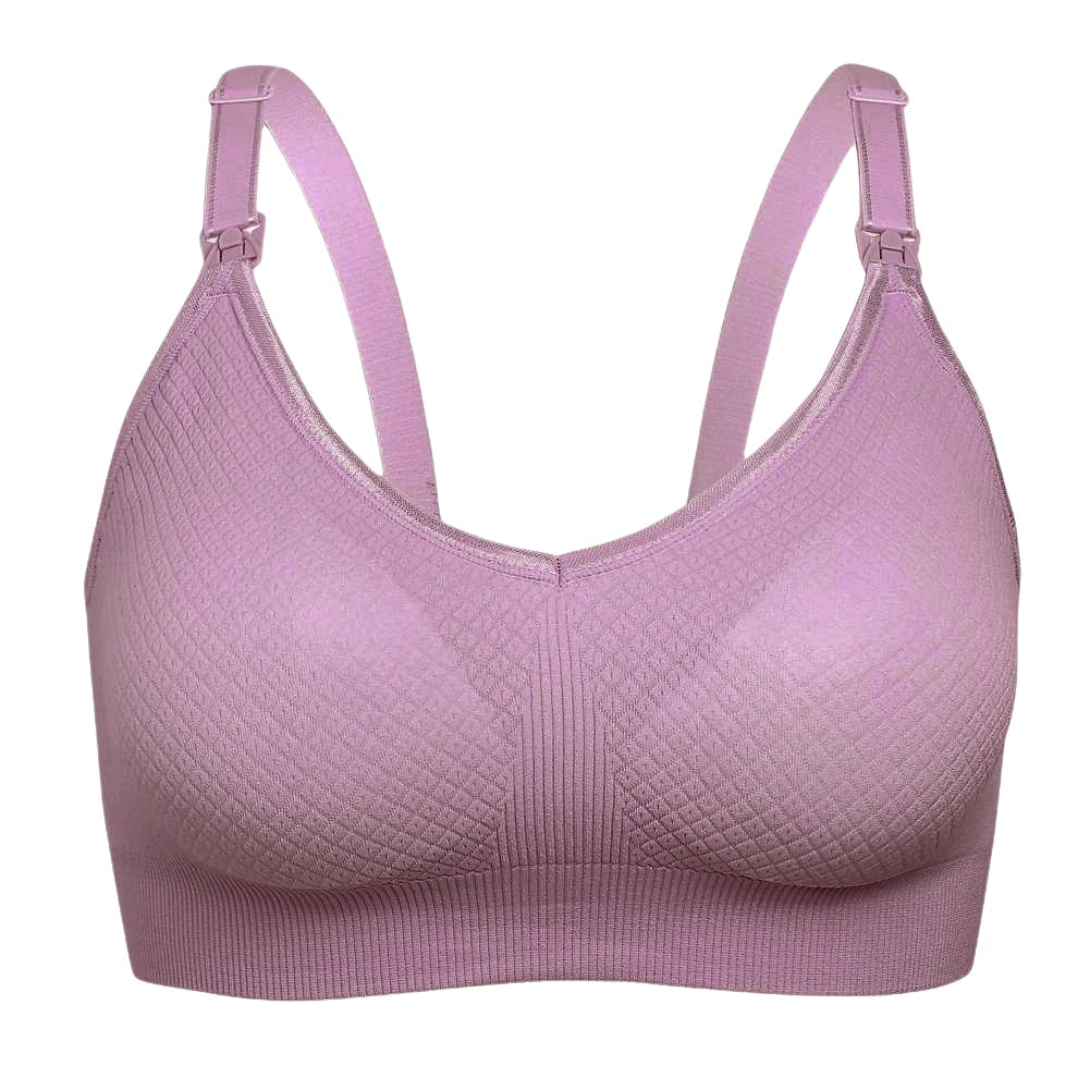 Soutien-gorge grande taille allaitement - A / M - Soutien-gorge d’allaitement
