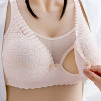 Soutien-gorge grossesse et allaitement - Soutien-gorge d’allaitement