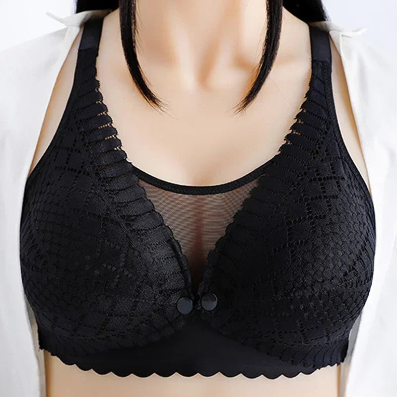 Soutien-gorge grossesse et allaitement - Soutien-gorge d’allaitement