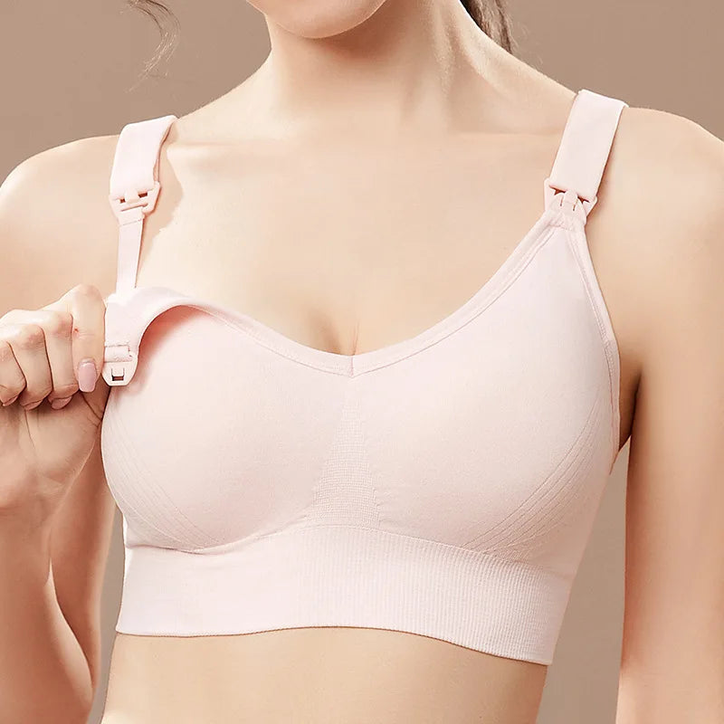 Soutien-gorge maternité - Soutien-gorge d’allaitement