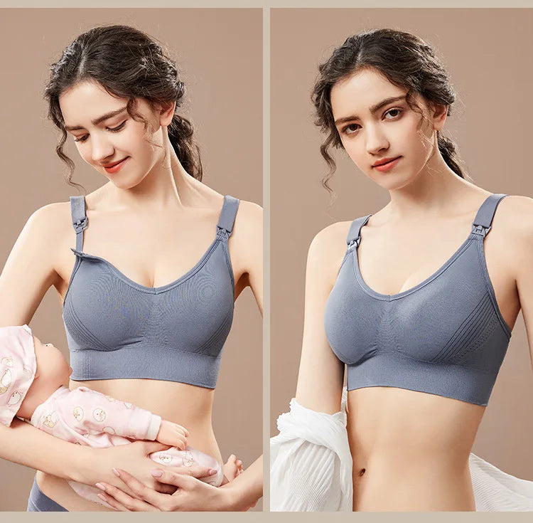 Soutien-gorge maternité - Soutien-gorge d’allaitement