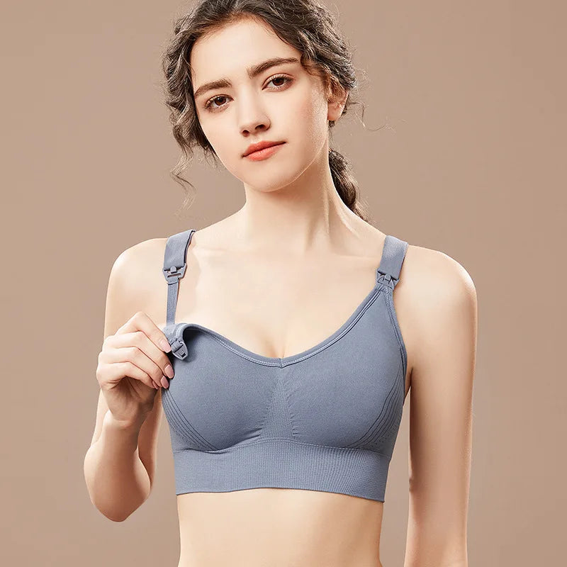 Soutien-gorge maternité - Soutien-gorge d’allaitement