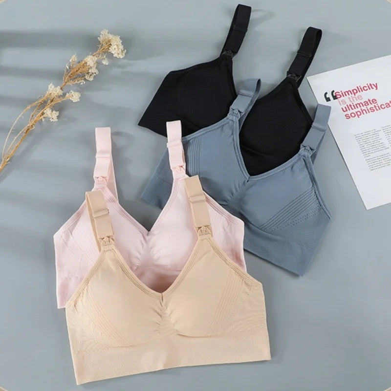 Soutien-gorge maternité - Soutien-gorge d’allaitement