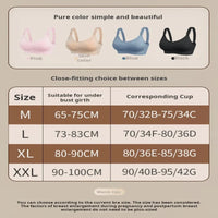Soutien-gorge maternité - Soutien-gorge d’allaitement