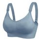 Soutien-gorge maternité - Bleu / M - Soutien-gorge d’allaitement
