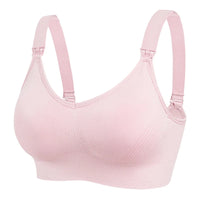 Soutien-gorge maternité - Rose / M - Soutien-gorge d’allaitement