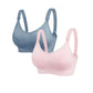 Soutien-gorge maternité - Rose Bleu / XL - Soutien-gorge d’allaitement