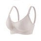 Soutien-gorge pour allaitement - Crème / M - Soutien-gorge d’allaitement