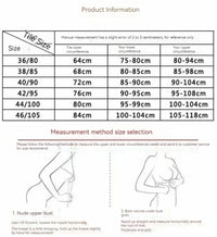 Soutien-gorge pour allaiter - Soutien-gorge d’allaitement