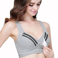 Soutien-gorge pour allaiter - Soutien-gorge d’allaitement