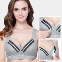 Soutien-gorge pour allaiter - Soutien-gorge d’allaitement