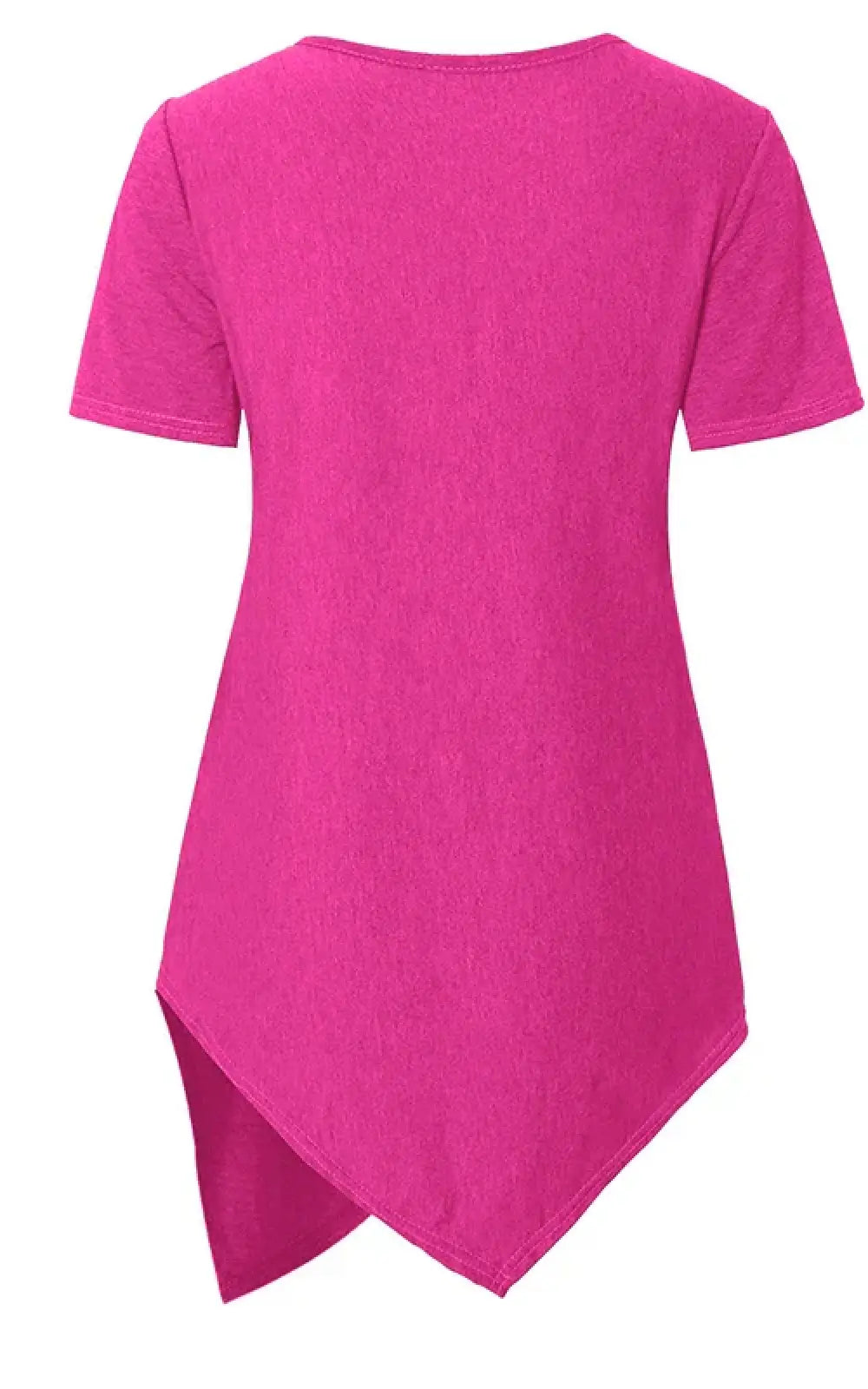 T-shirt allaitement coton, vue 1