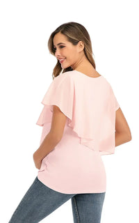 T-shirt allaitement original, vue 1