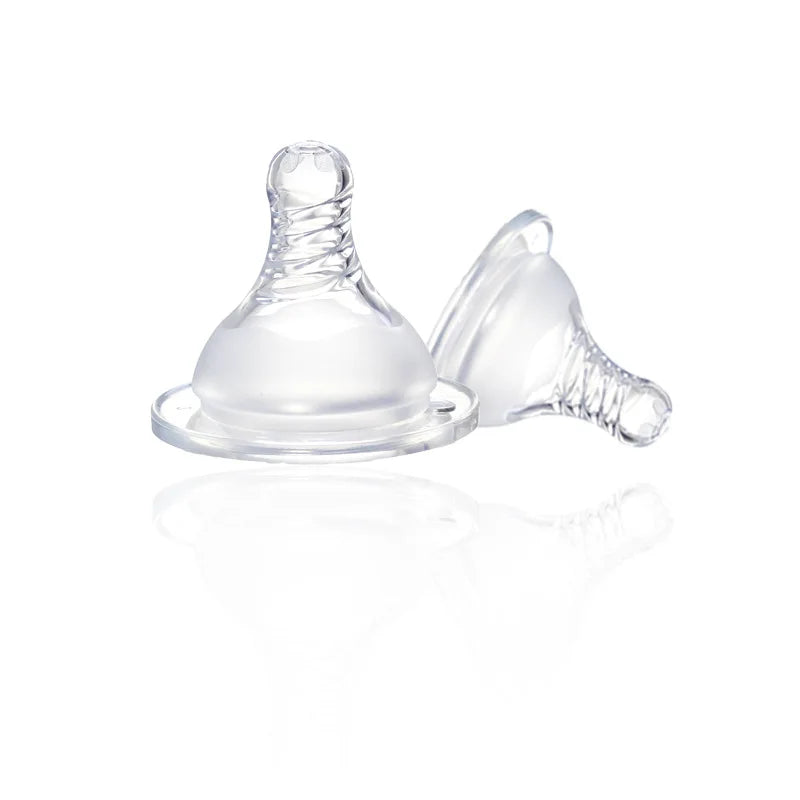Tétine allaitement mixte - Tétine allaitement