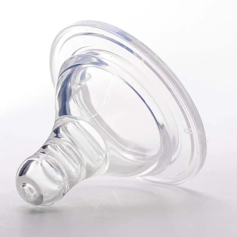 Tétine biberon allaitement - Silicone - Tétine allaitement