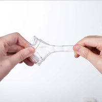 Tétine biberon allaitement - Silicone - Tétine allaitement