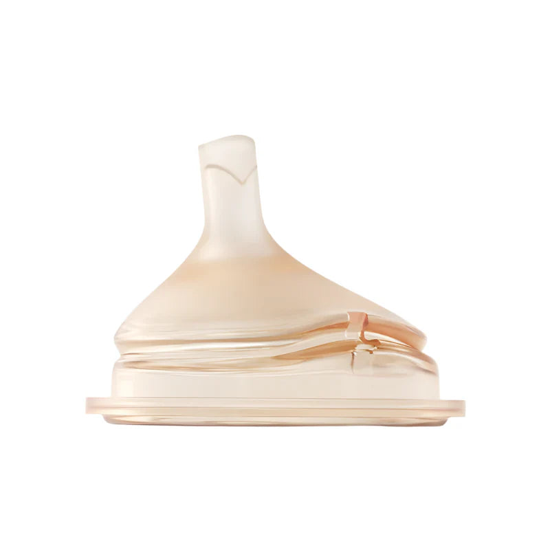 Tétine compatible allaitement - 9 mois et plus - Tétine allaitement