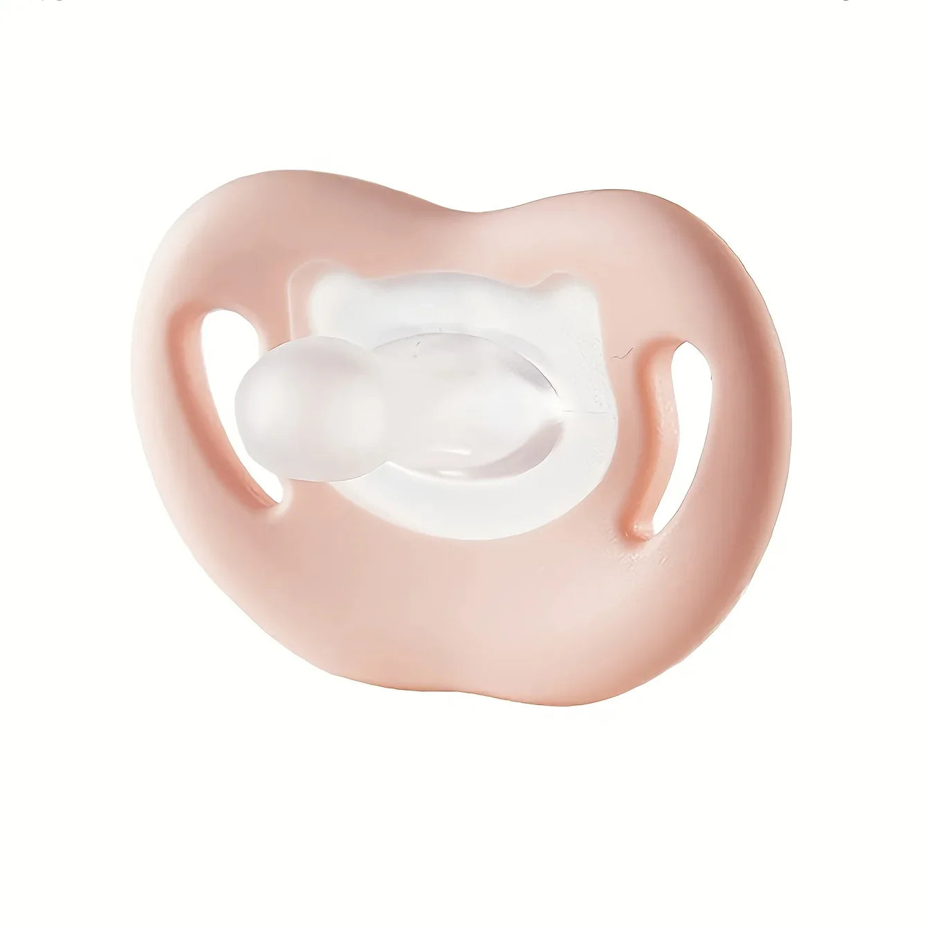 Tétine naissance allaitement - Rose - Tétine allaitement