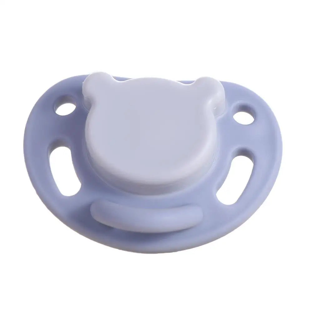 Tétine nouveau-né allaitement - Tétine allaitement