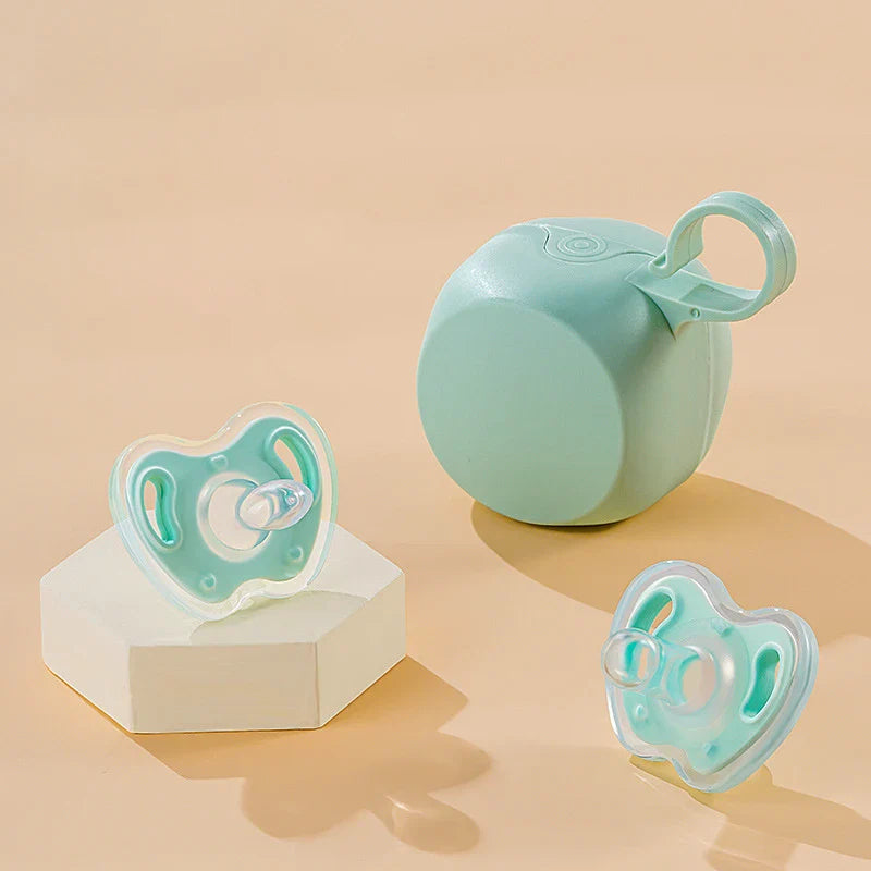 Tétine spécial allaitement - Tétine allaitement