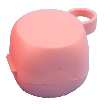 Tétine spécial allaitement - Rose - Tétine allaitement