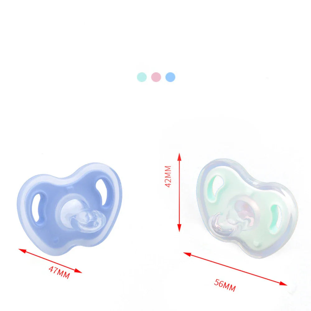 Tétine spécial allaitement - Tétine allaitement