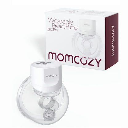 Tire lait électrique double pompage - Blanc 1 Pcs - Tire-lait électrique