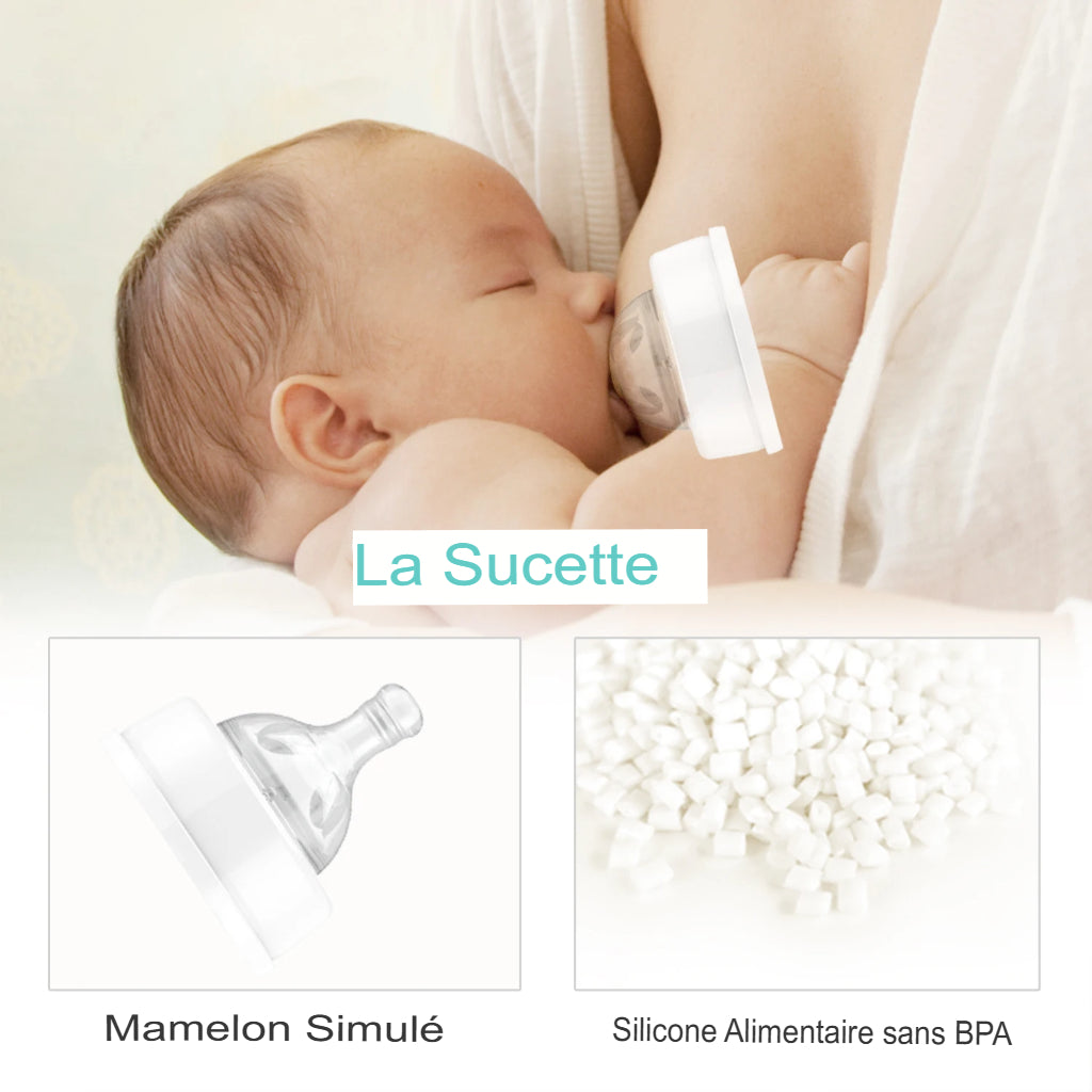 Tire-lait manuel - Tire-lait manuel - Tire-lait manuel