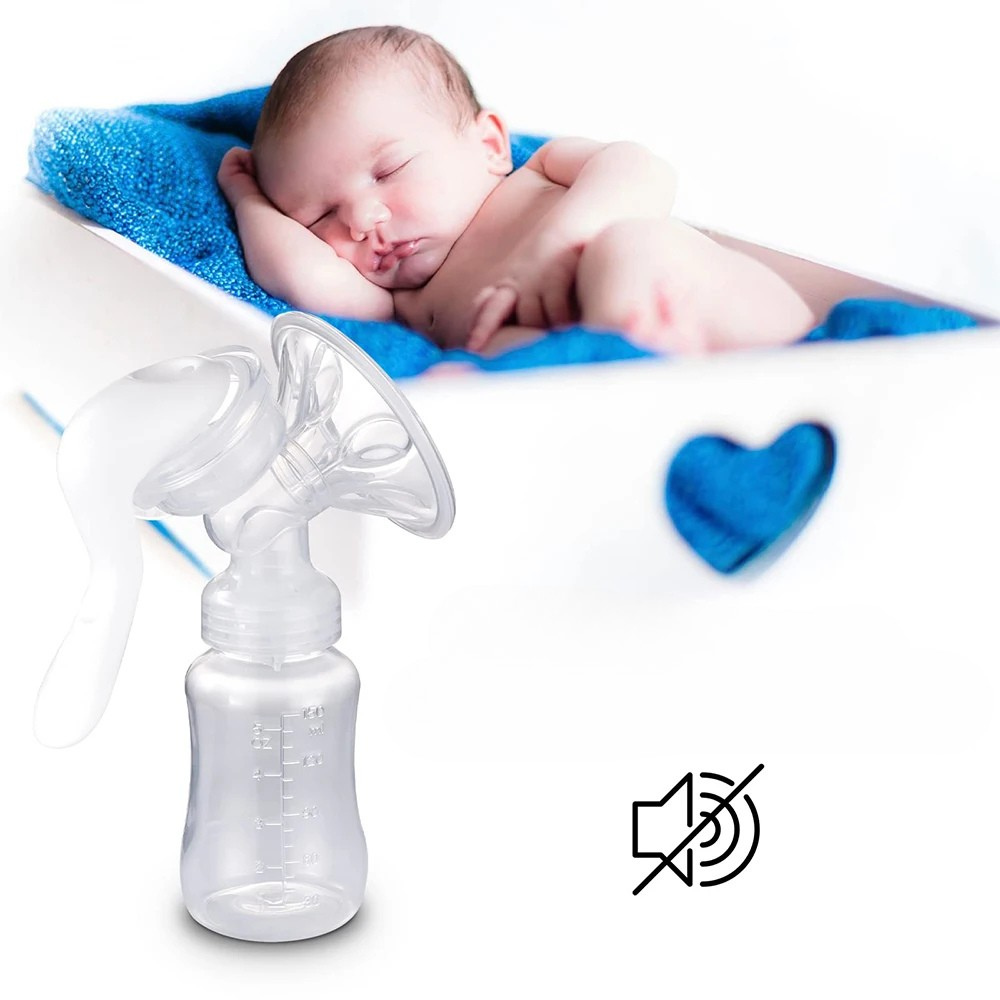 Tire-lait manuel efficace - Tire-lait manuel - Tire-lait manuel