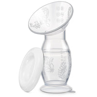 Tire lait manuel simple - Blanc - Tire-lait manuel