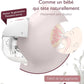 Tire lait maternel électrique - Rose 1 Pcs - Tire-lait électrique